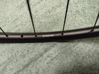 Prodám zapletená 29" MTB kola - 4