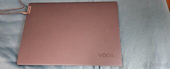 Yoga Slim 7 Pro - 4