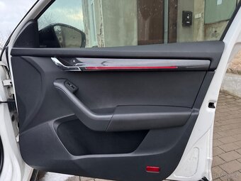 Tapec, tapece, tapecírunk Škoda Octavia 3 (RS) obyč. - 4