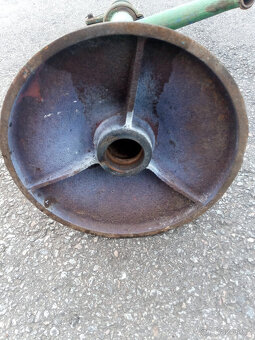 Pumpa Sigma standart II - 4