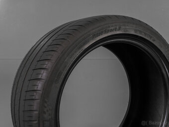 PNEUMATIKY R18 LETNÍ MICHELIN 285/35/18 2KS (1181TB) - 4