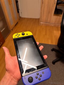 Nintendo switch 64gb - 4