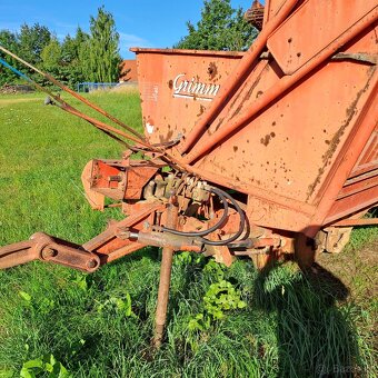 Grimme Europa - 4