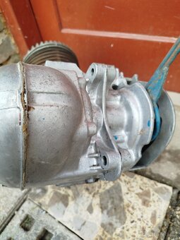 Motor ČZ 175 - 4