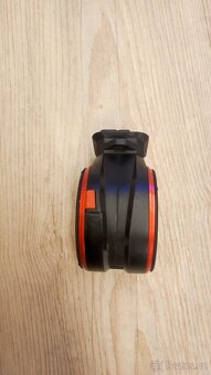Peak Design Capture Canon Lens Kit - Canon EF varianta - 4