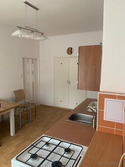 Pronájem bytu 2+kk Vsetín, Trávníky - 4