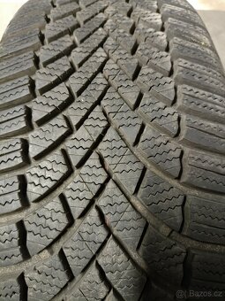 Zimní pneu Bridgestone Blizzak LM005 205/55/R17 - 4