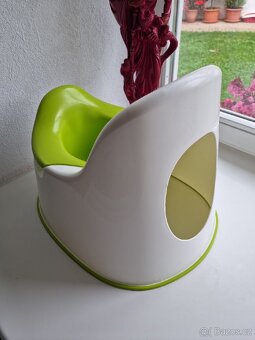 Nočník Ikea - 4