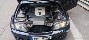E46 330D - 4