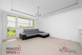 Prodej, byty/3+1, 70 m2, Bardějovská, Česká Lípa, Česká Lípa - 4
