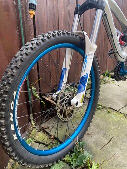 GT Ruckus - 4