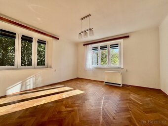 Prodej cihlového bytu 2+1 na Zbraslavi - 4