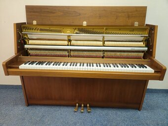 Prodám pianino Yamaha – špičkový stav,  🎹 - 4
