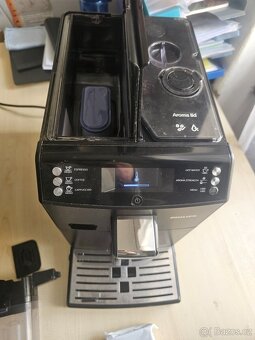 Philips Series 3200 LatteGo EP 3551/00 - 4