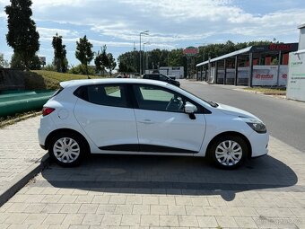 Renault Clio 1.5 dCi 55 kW, r. 2014, 181 000 km Nafta - 4