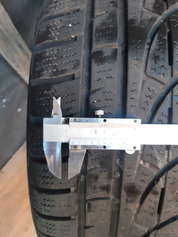 Hankook 205/45 R16 - 4