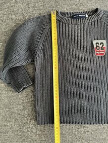 Dětský pletený svetr Tom Tailor - 4