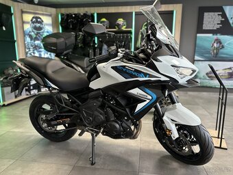 Kawasaki VERSYS 650 2025 - 4