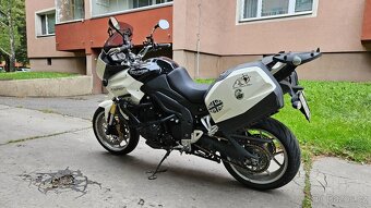 Triumph Tiger 1050 - 4