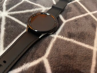 Samsung Galaxy Watch 6 Classic 47mm(kupované 20.8.2025) nové - 4