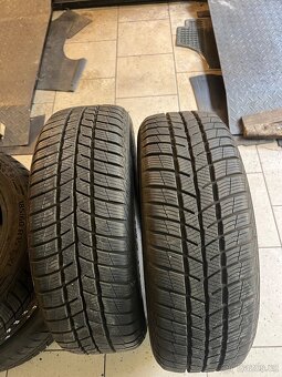 Barum 185/60/R15 T XL - 4