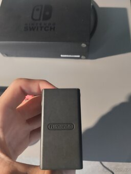 Nintendo switch - 4