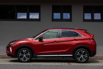 Mitsubishi Eclipse Cross 1.5 /AJ NA SPLÁTKY/ - 4