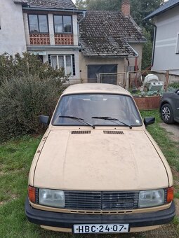 Škoda 120l - 4