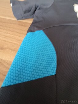 Dětské funkční tričko Adidas vel 134/140 - 4