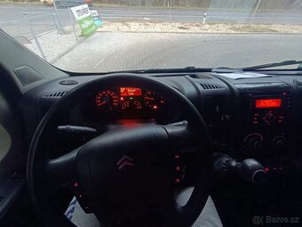 Citroen Jumper 3.0 HDI - 4