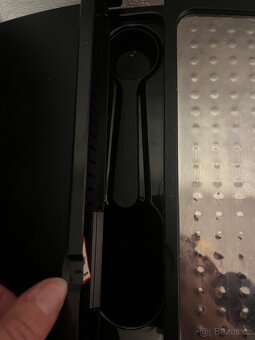 Kávovar De'longhi Magnifika Esam - 4