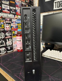 Xbox One 500GB - 4