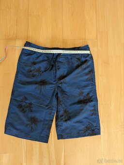 Chlapecké plavky vel 164/170 nové, Zn.SAM73 - 4