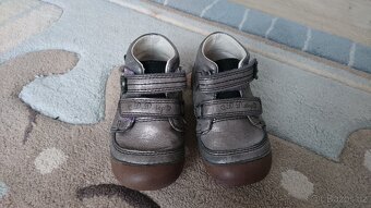 Dívčí celoročky D.D.step, vel. 21 - 4