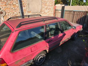 Passat B2 variant - 4