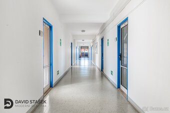 Pronájem kanceláře 13 m² – centrum Ústí nad Orlicí - 4