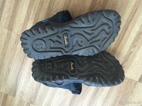 Chlapecké Sandále Lurchi vel. 33 - 4