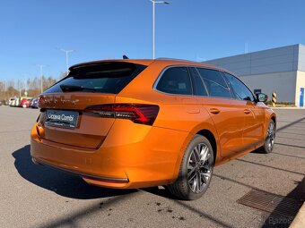 Škoda Octavia Combi Exclusive Selection - 4