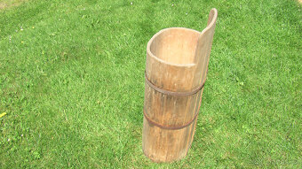 STAROŽITNÉ VĚDRO - 4