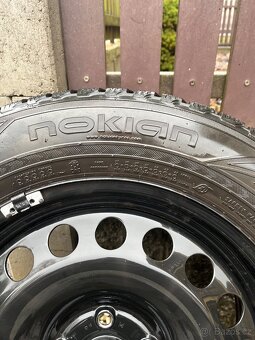 Disky Škoda Kodiaq - 4