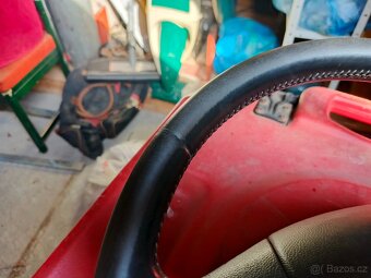 Škoda Superb 1.9 tdi - 4