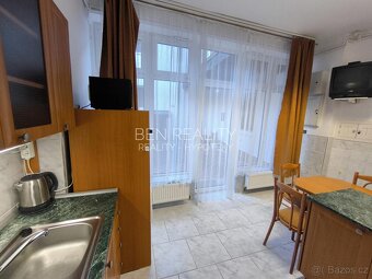 Pronájem byt 2kk Vizovice - 4