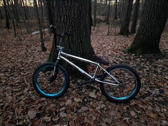 Bmx - We The People - 4