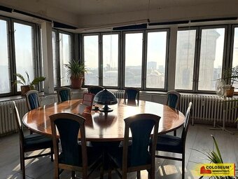 Brno-město, ul. Kobližná, pronájem kanceláře 57 m² - komerce - 4