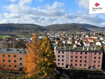 Prodej bytu 2+1 53 m2 Halasova, Tišnov - 4