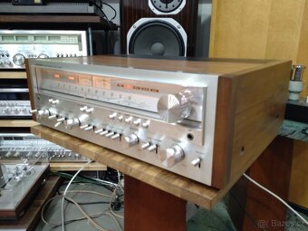 receiver Pioneer SX 850 - 4
