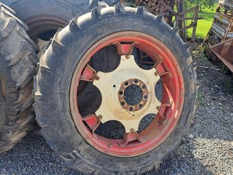 Zetor uřI kola zadní kultivační 12,4-36.. - 4