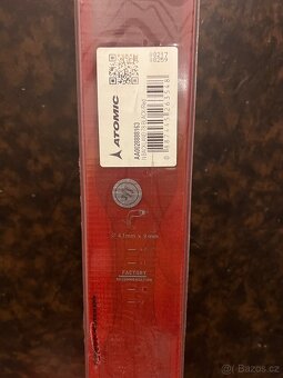 Skialp set Atomic Backland 78 - 4