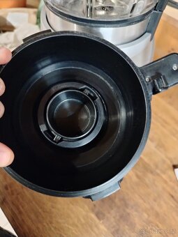 Vysokorychlostní mixér, polévkovar Tefal BL96 - 4