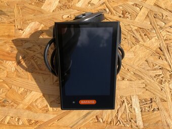 Bafang 750W/48V přestavbová sada na elektrokolo - 4